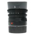 Leica Summilux-M 35mm f/1.4 ASPH Lens 11874 Wide Black