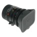 Leica Summilux-M 35mm f/1.4 ASPH Lens 11874 Wide Black