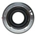 Leica APO-Summicron-M 50mm f/2 ASPH Lens Black Chrome