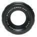 Leica APO-Summicron-M 50mm f/2 ASPH Lens Black Chrome