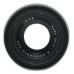 Leica APO-Summicron-M 50mm f/2 ASPH Lens Black Chrome
