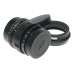Leica APO-Summicron-M 50mm f/2 ASPH Lens Black Chrome