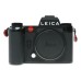 Leica SL3 Mirrorless Camera Body Full Frame L-Mount Mint