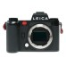 Leica SL3 Mirrorless Camera Body Full Frame L-Mount Mint