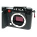 Leica SL3 Mirrorless Camera Body Full Frame L-Mount Mint