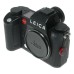 Leica SL3 Mirrorless Camera Body Full Frame L-Mount Mint