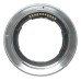 Techart TZM-02 Autofocus Adapter Leica M to Nikon Z AF