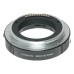 TTArtisan M-Z 6Bit Adapter Leica M to Nikon Z Exif IS