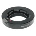 TTArtisan M-Z 6Bit Adapter Leica M to Nikon Z Exif IS