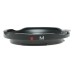 Kipon L/M-GFX Adapter Leica M to Fujifilm GFX Mount