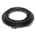 Kipon L/M-GFX Adapter Leica M to Fujifilm GFX Mount