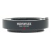 Novoflex NIKZ/LEM Adapter Leica M to Nikon Z Germany