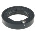 Novoflex NIKZ/LEM Adapter Leica M to Nikon Z Germany
