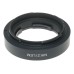 Novoflex NIKZ/LEM Adapter Leica M to Nikon Z Germany