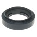 Novoflex NIKZ/LEM Adapter Leica M to Nikon Z Germany