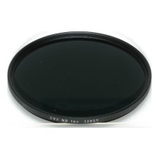 Leica E82 ND16x Filter 13059 82mm Neutral Density Germany