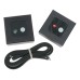 Leica 100 Jahre Soft Release Buttons Leather Strap M-System