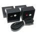 Leica 100 Jahre Soft Release Buttons Leather Strap M-System