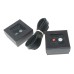 Leica 100 Jahre Soft Release Buttons Leather Strap M-System