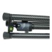 Fotopro Rollei City Traveler XL Carbon Fiber Tripod Light