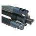 Fotopro Rollei City Traveler XL Carbon Fiber Tripod Light