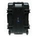 B&W Type 6700 Hard Case Wheeled Waterproof Dustproof Black