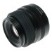 Fujifilm GF 63mm f/2.8 R WR Lens GFX Mount Weather Resist