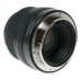 Fujifilm GF 63mm f/2.8 R WR Lens GFX Mount Weather Resist