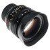 Leica Noctilux-M 50mm f/1.0 Lens 11822 M-Mount Rare