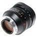 Leica Noctilux-M 50mm f/1.0 Lens 11822 M-Mount Rare