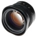 Leica Noctilux-M 50mm f/1.0 Lens 11822 M-Mount Rare