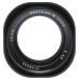 Leica Noctilux-M 50mm f/1.0 Lens 11822 M-Mount Rare