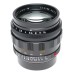 Leica Noctilux-M 50mm f/1.2 ASPH Lens 11686 Black