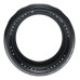 Leica Noctilux-M 50mm f/1.2 ASPH Lens 11686 Black