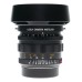 Leica Noctilux-M 50mm f/1.2 ASPH Lens 11686 Black