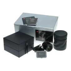Leica Summilux-M 24mm f/1.4 ASPH Lens 11601 Wide Prime
