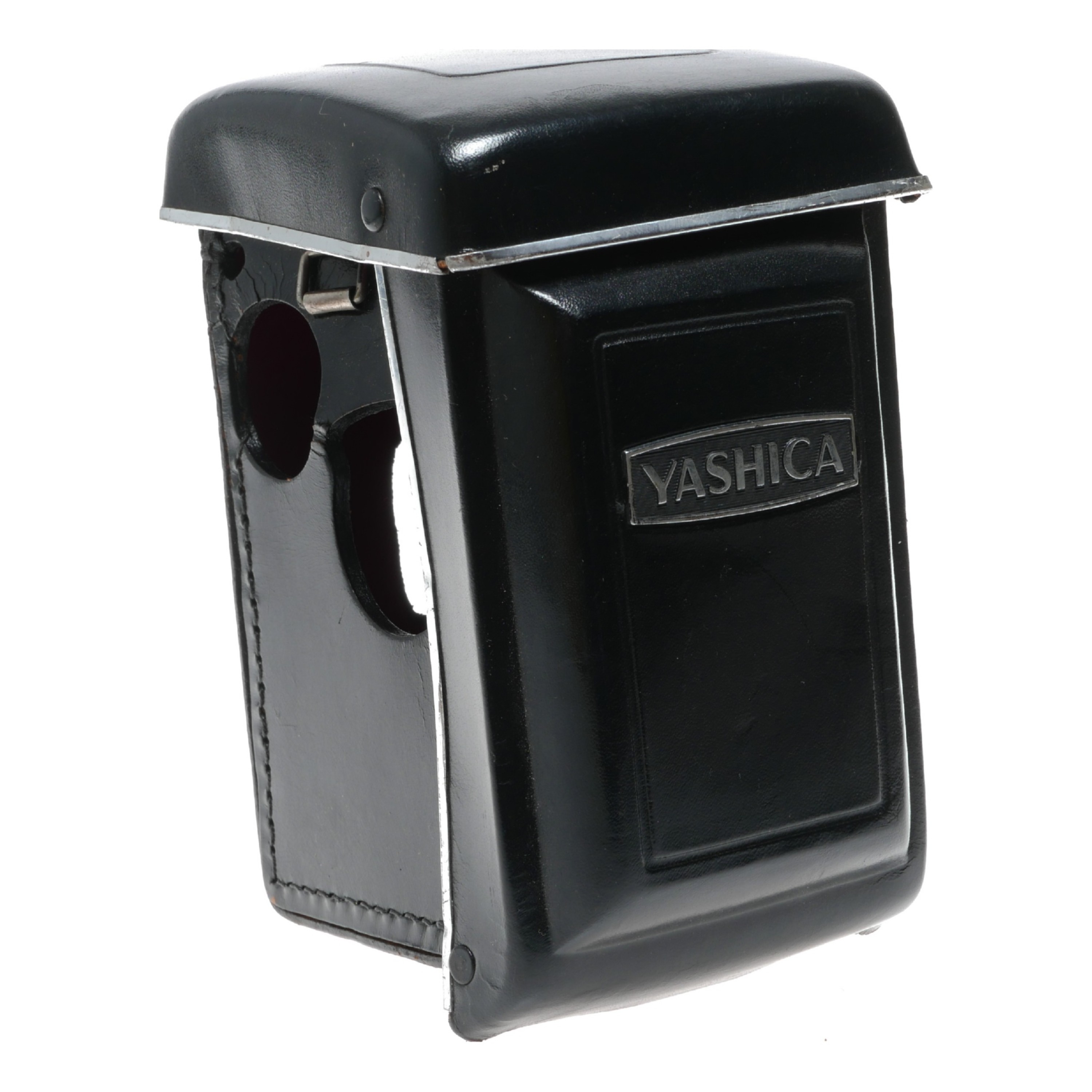 Yashica 44 LM (4x4 TLR camera) - De Wit Cameras