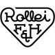 Rolleiflex Cameras